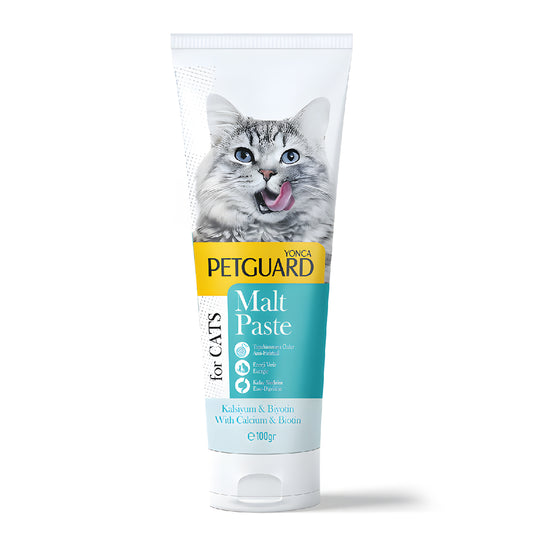 PETGUARD Malt Paste 100gr